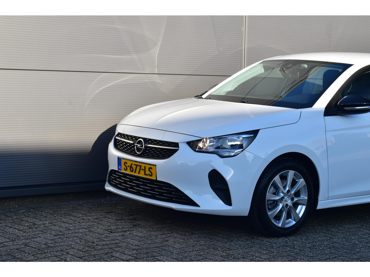 Opel Opel