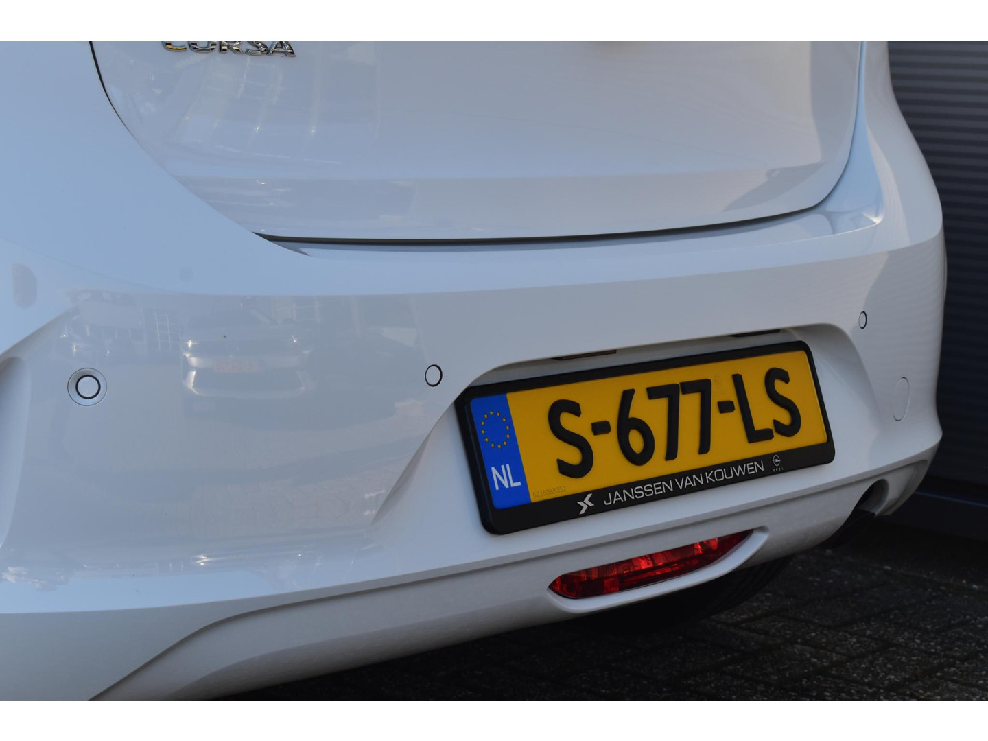 Opel Opel