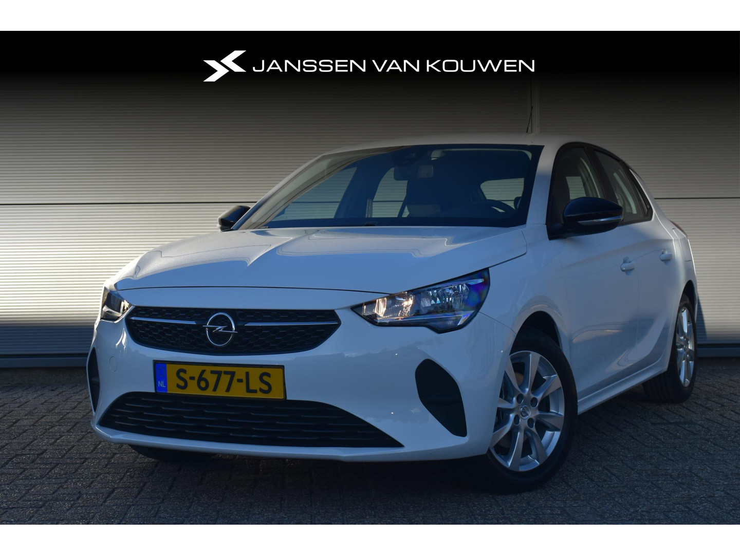 Opel Opel