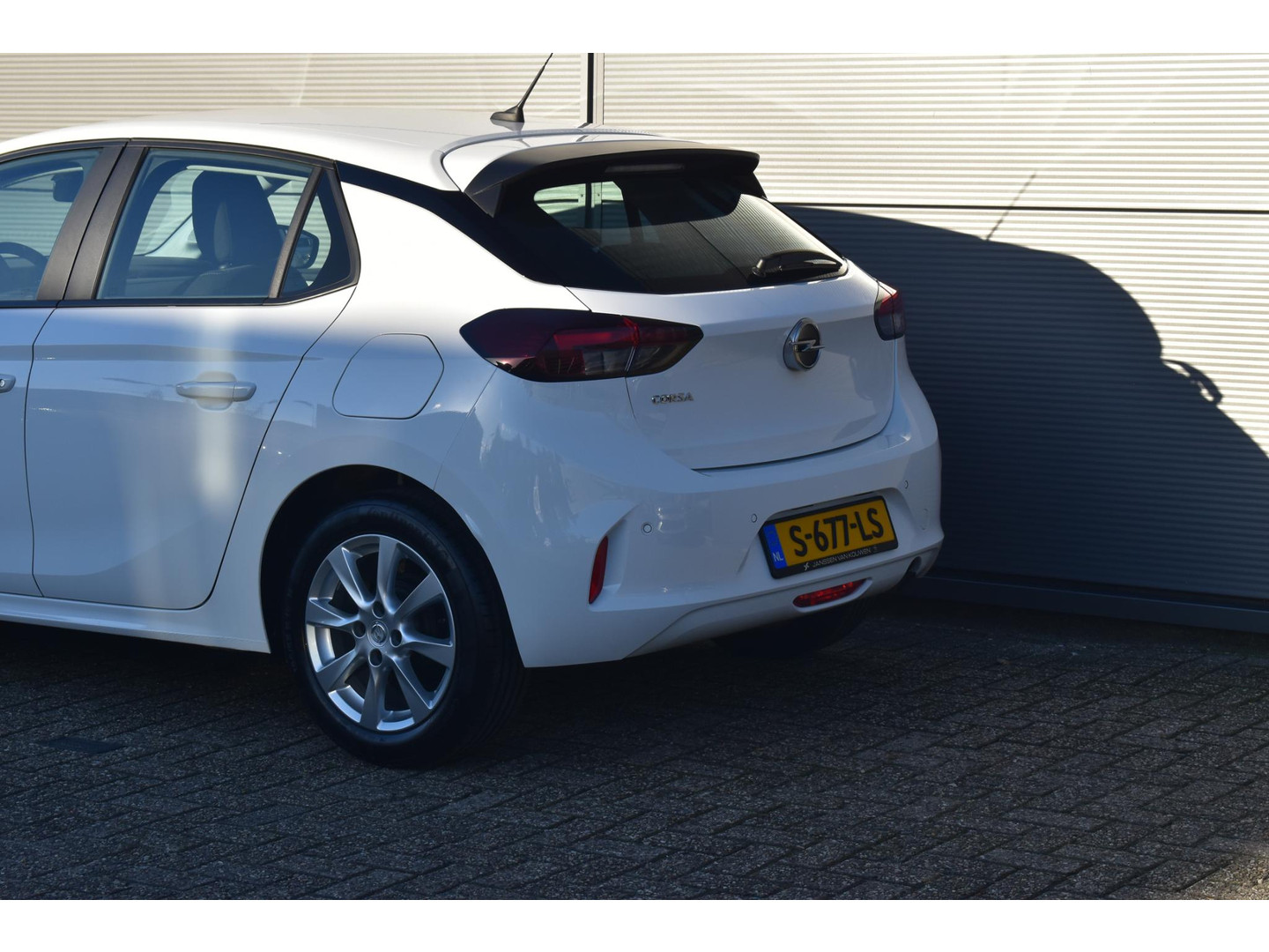 Opel Opel