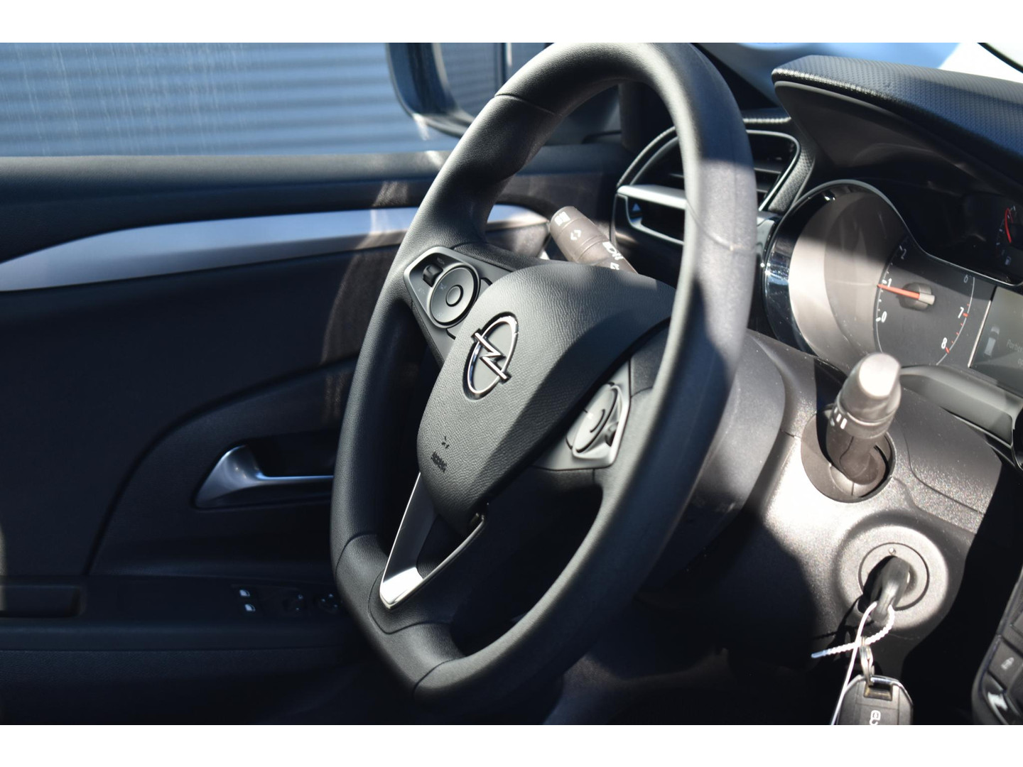 Opel Opel