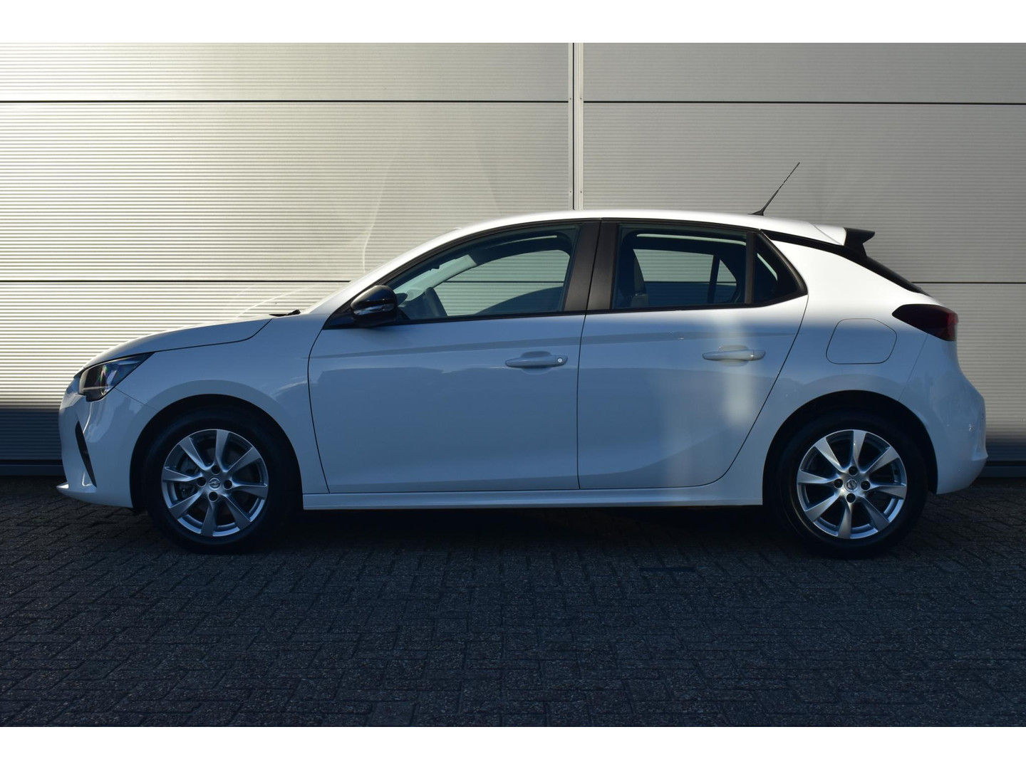 Opel Opel