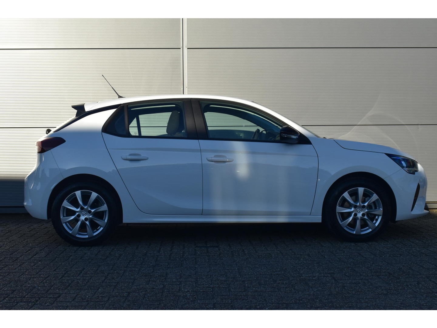 Opel Opel