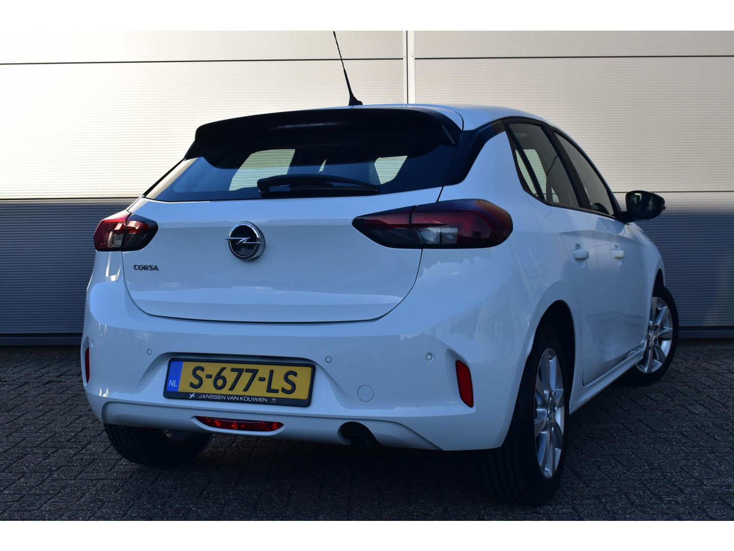 Opel Opel