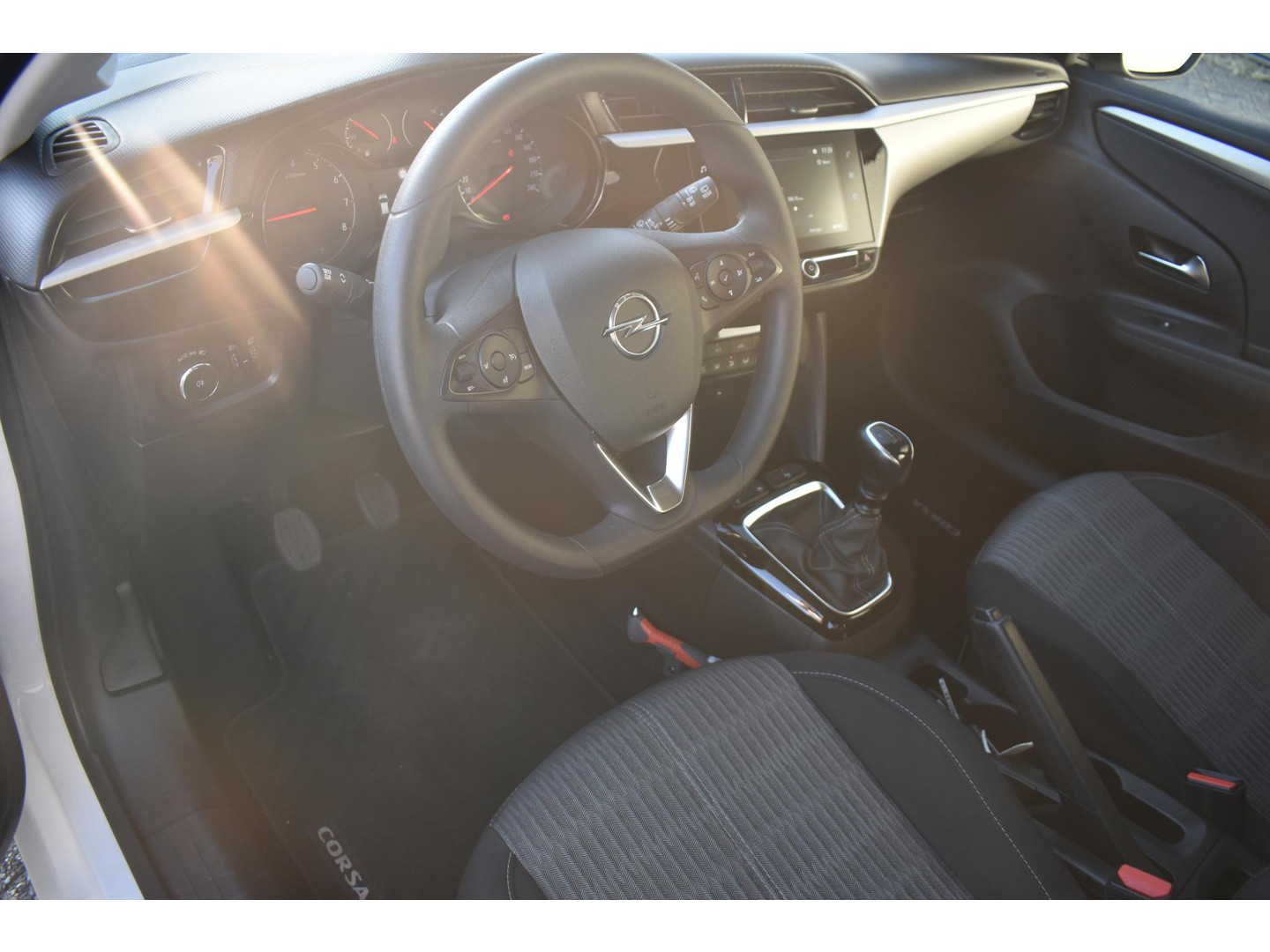 Opel Opel
