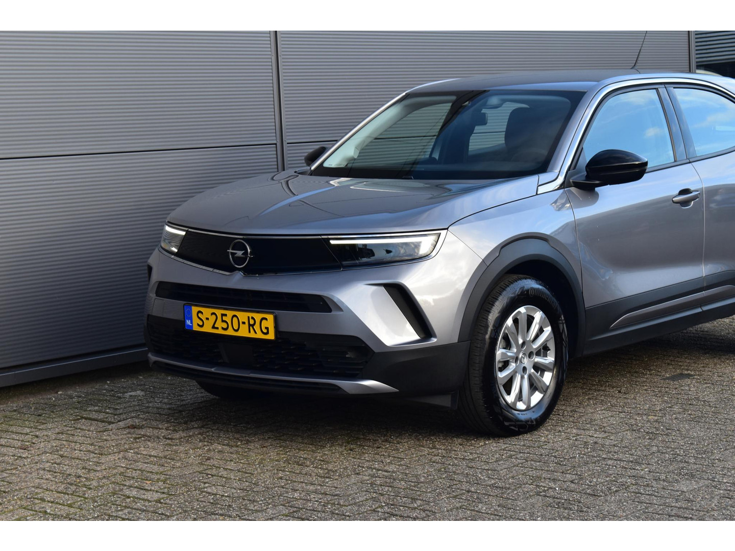 Opel Opel