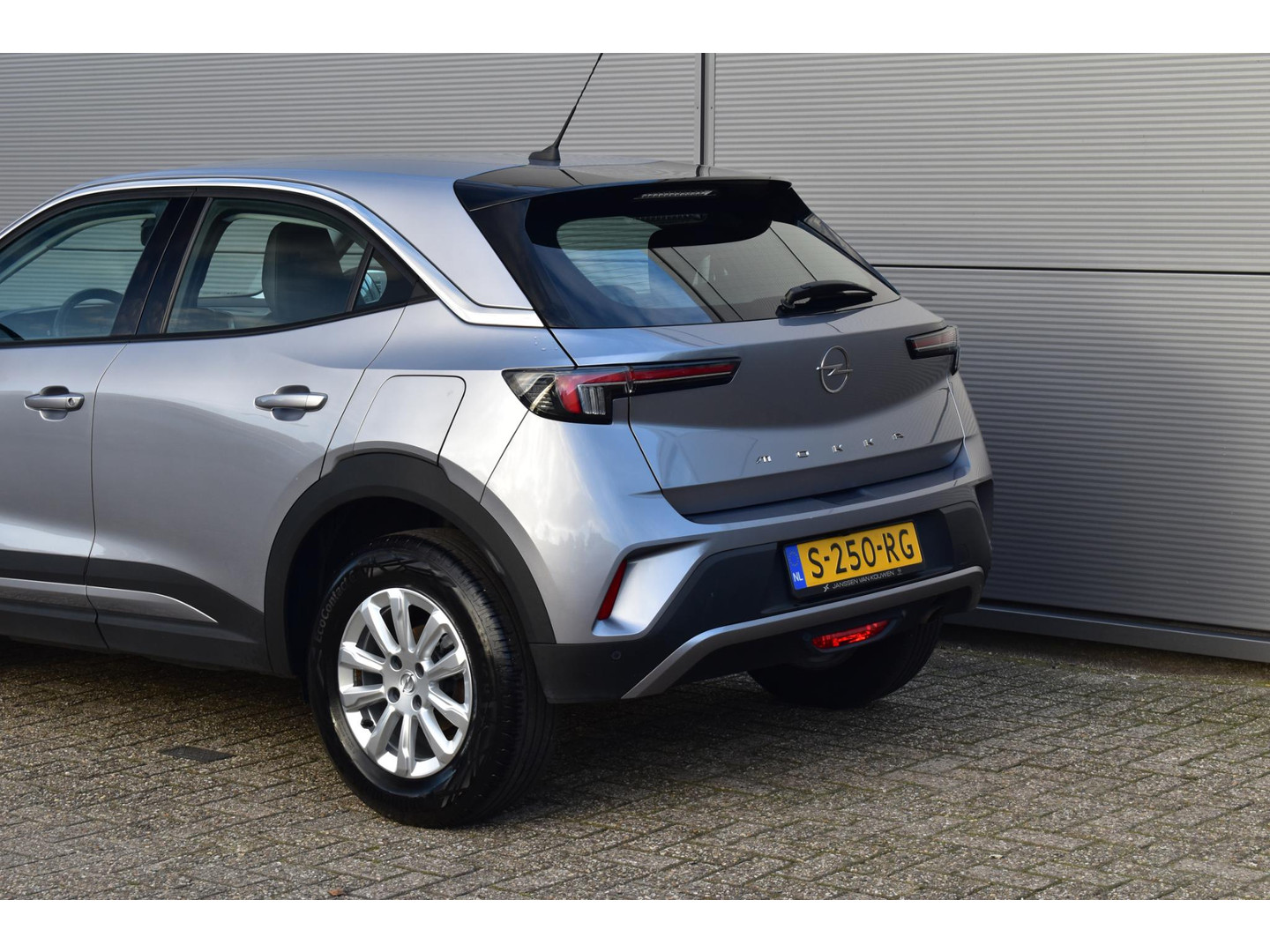 Opel Opel