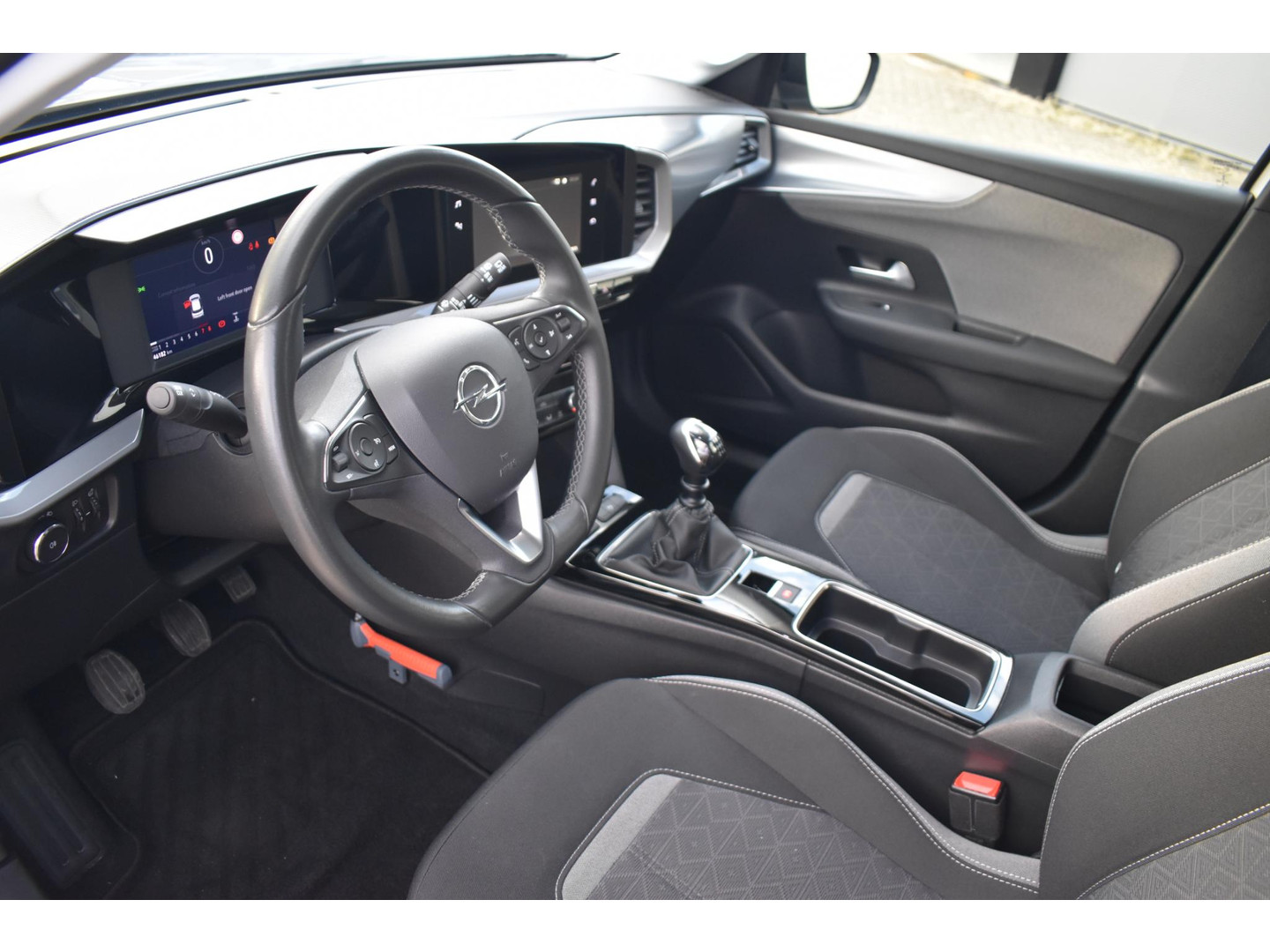 Opel Opel