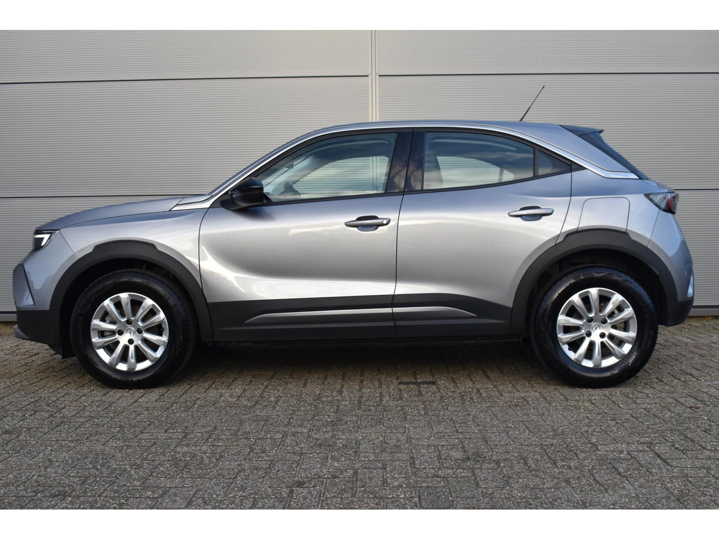 Opel Opel