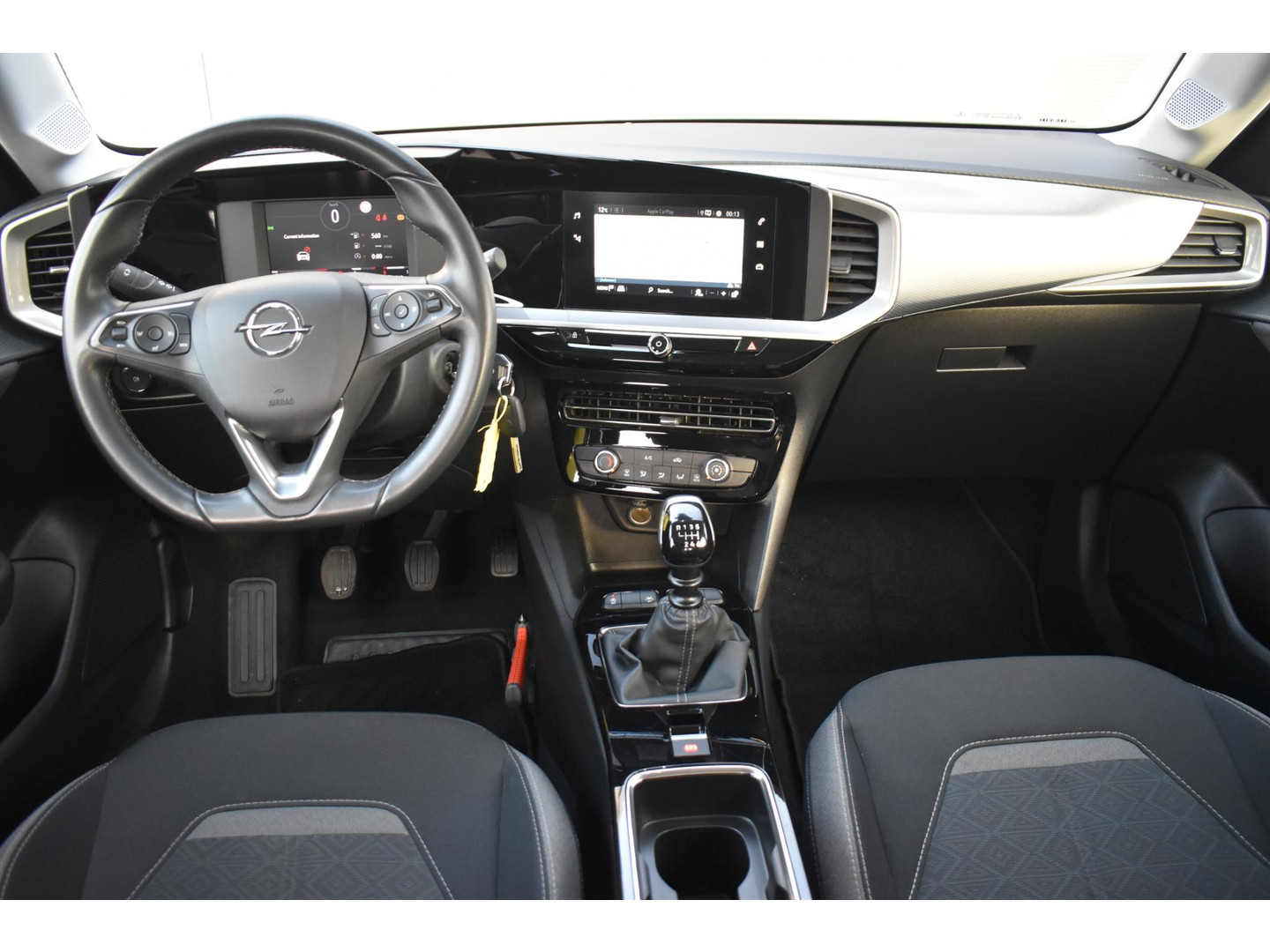 Opel Opel