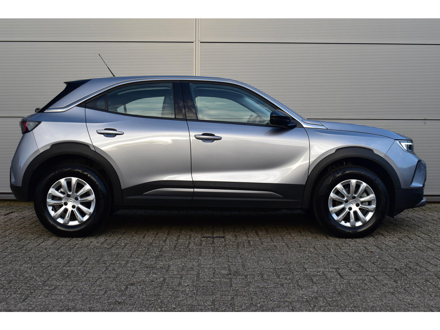 Opel Opel