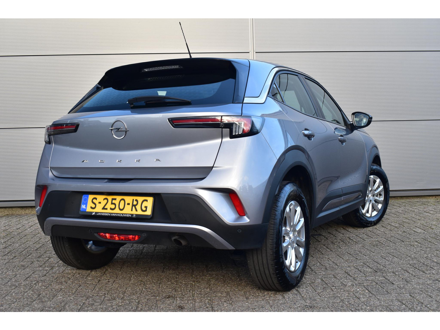 Opel Opel