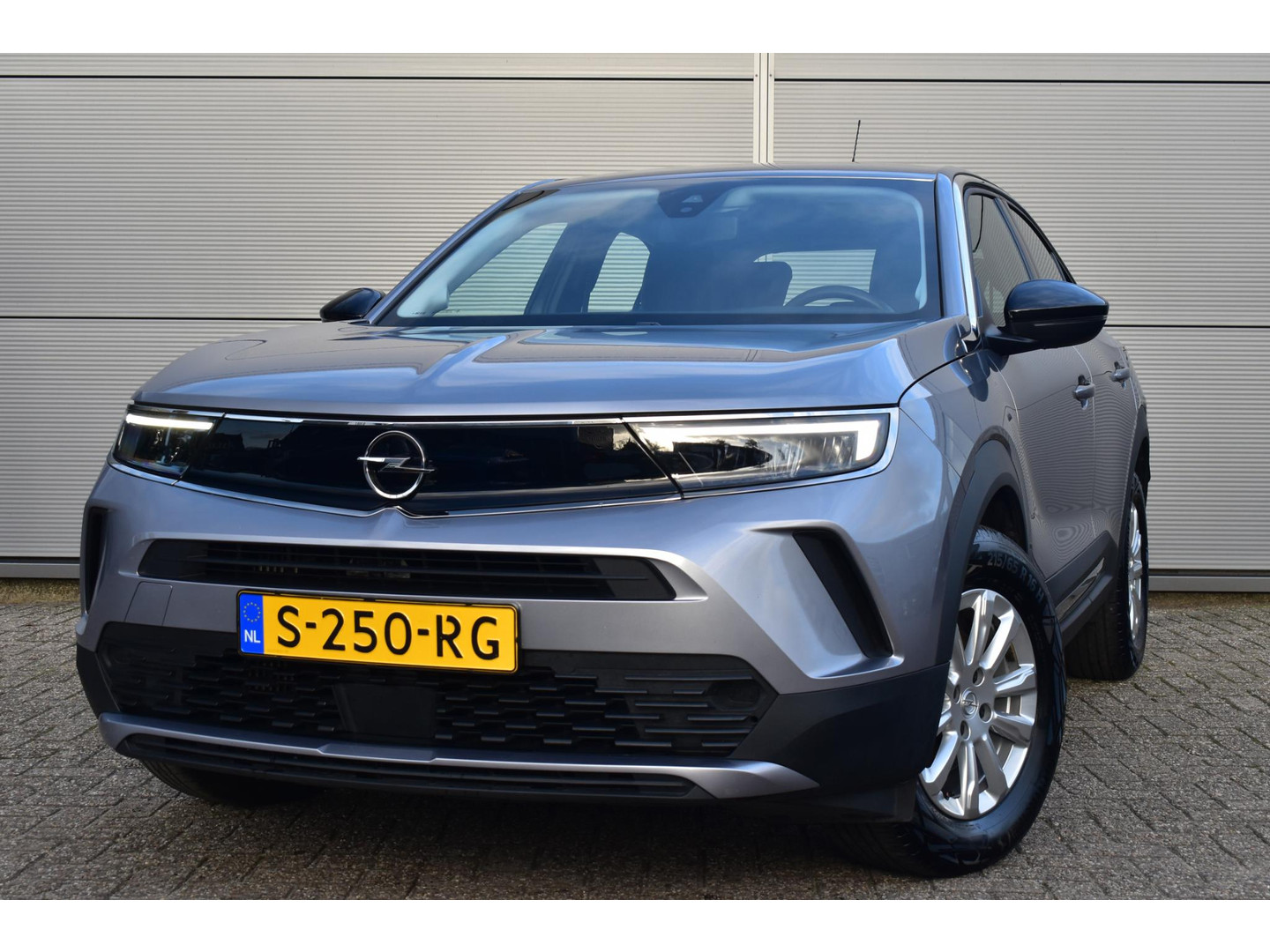Opel Opel