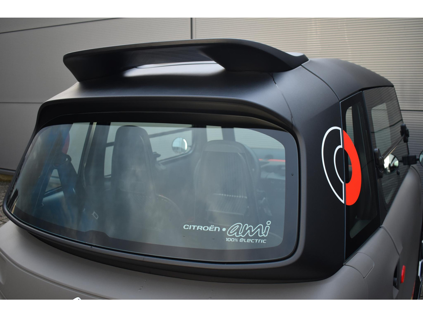 Citroën Citroën