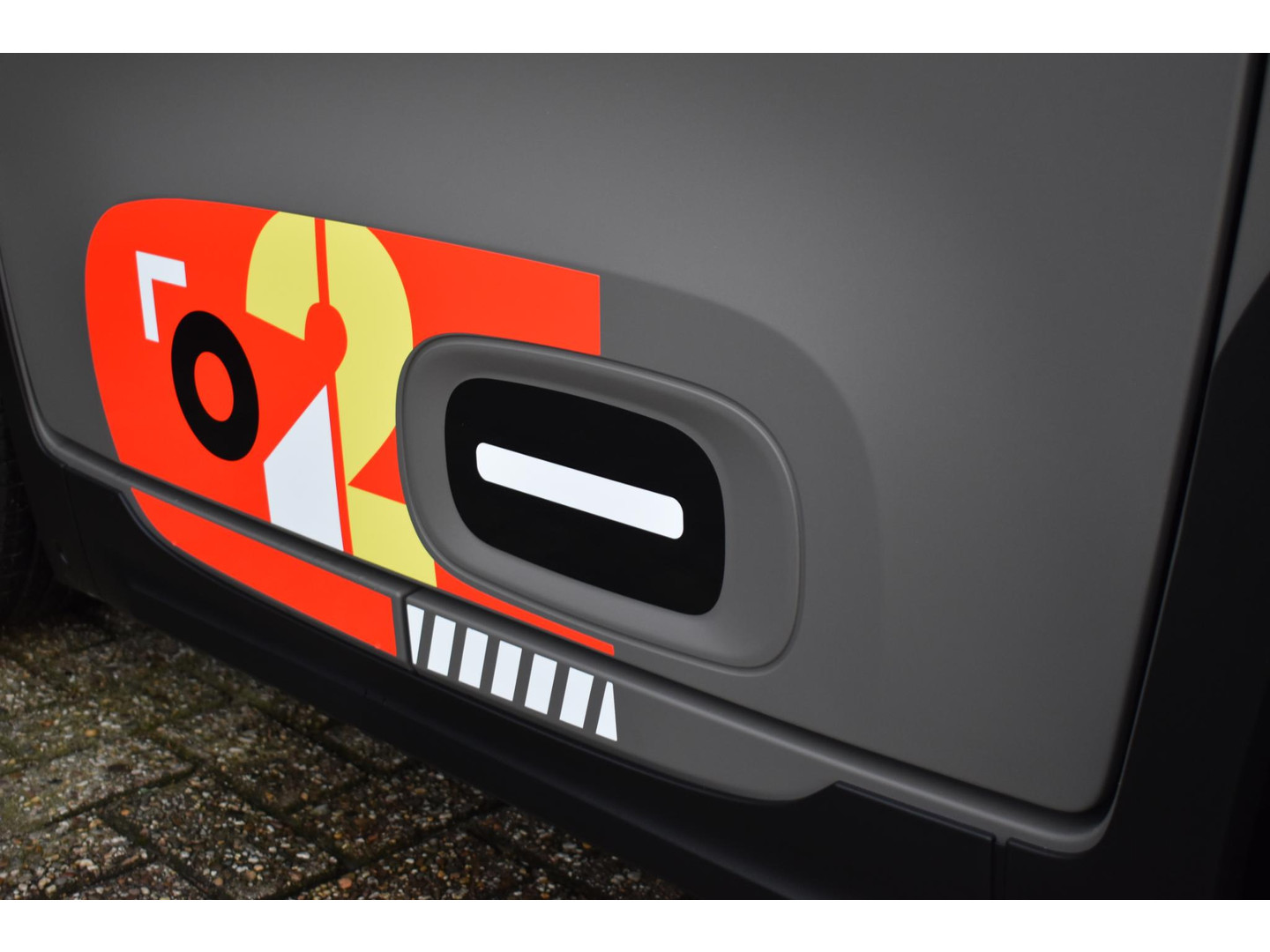 Citroën Citroën