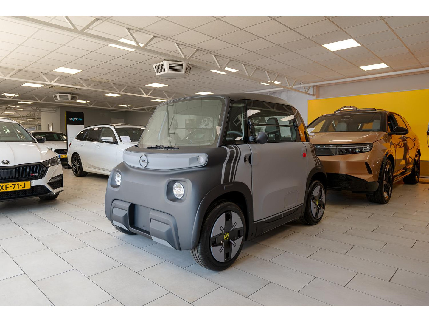 Citroën Citroën