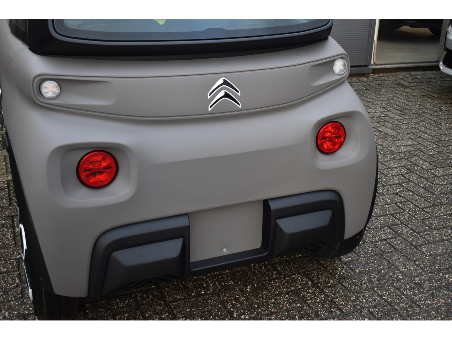 Citroën Citroën