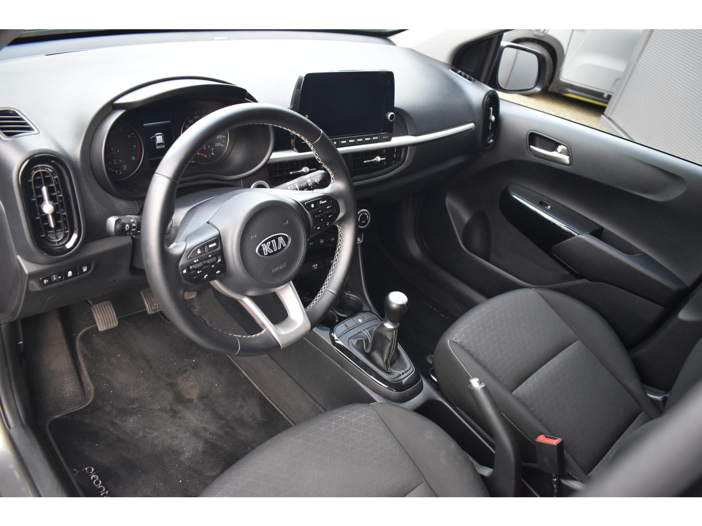 Kia Kia