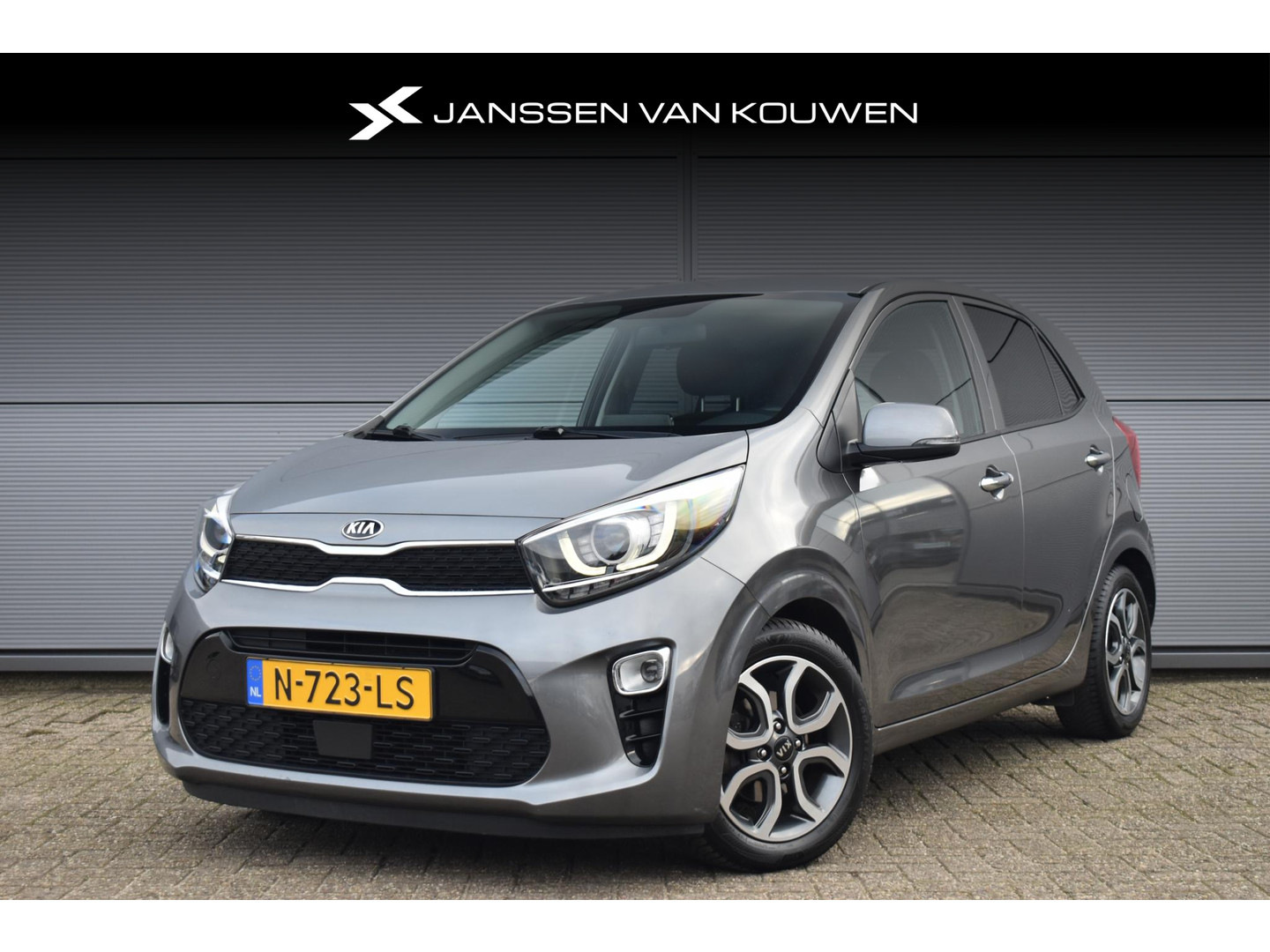 Kia Kia