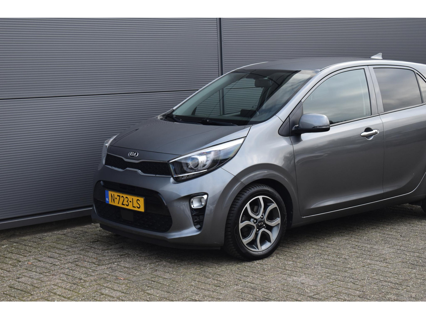 Kia Kia