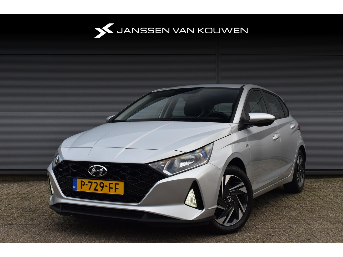 Hyundai Hyundai