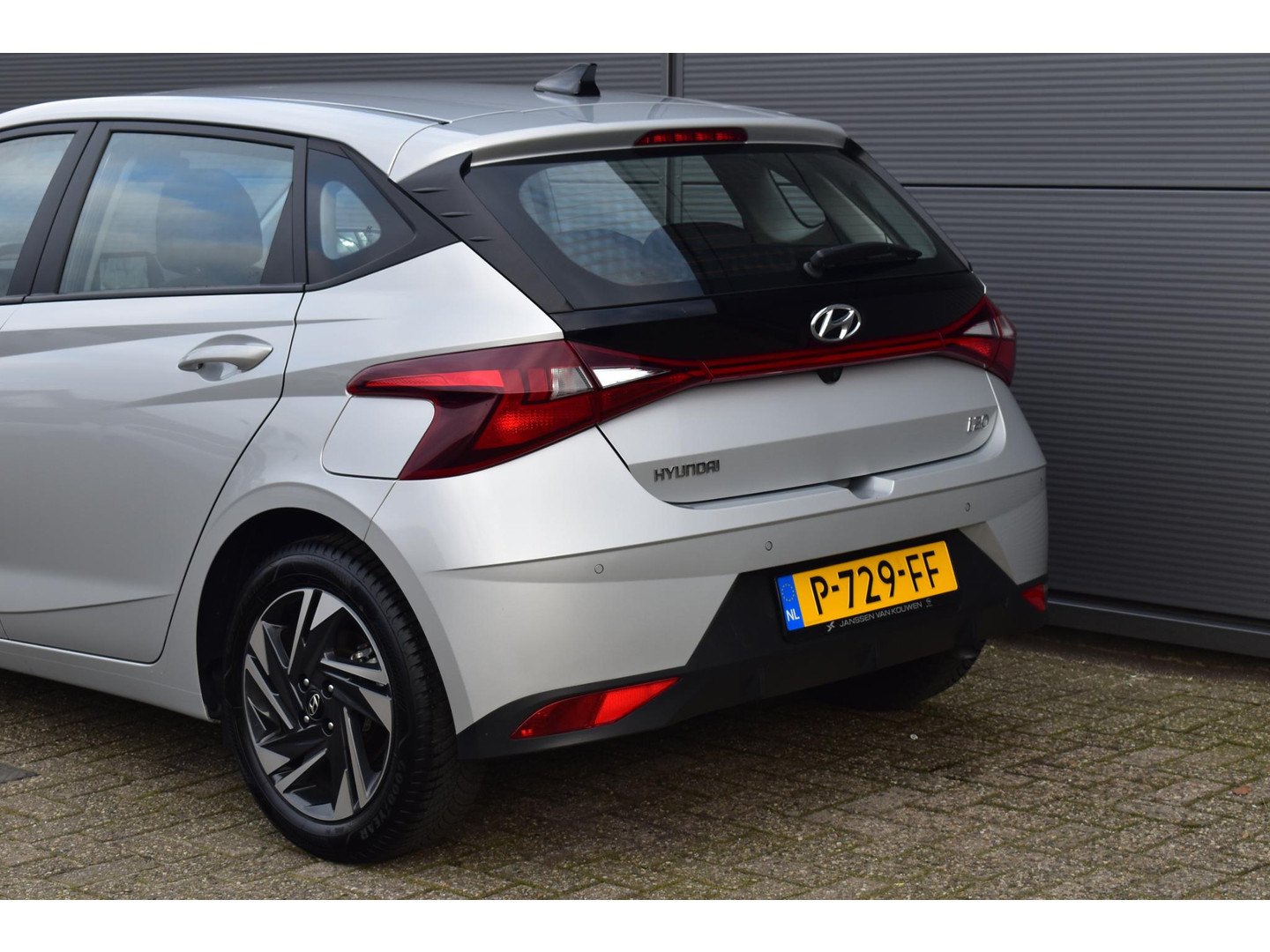 Hyundai Hyundai