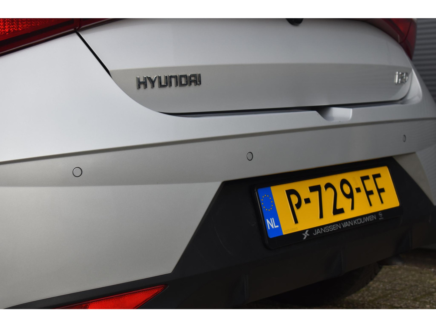 Hyundai Hyundai