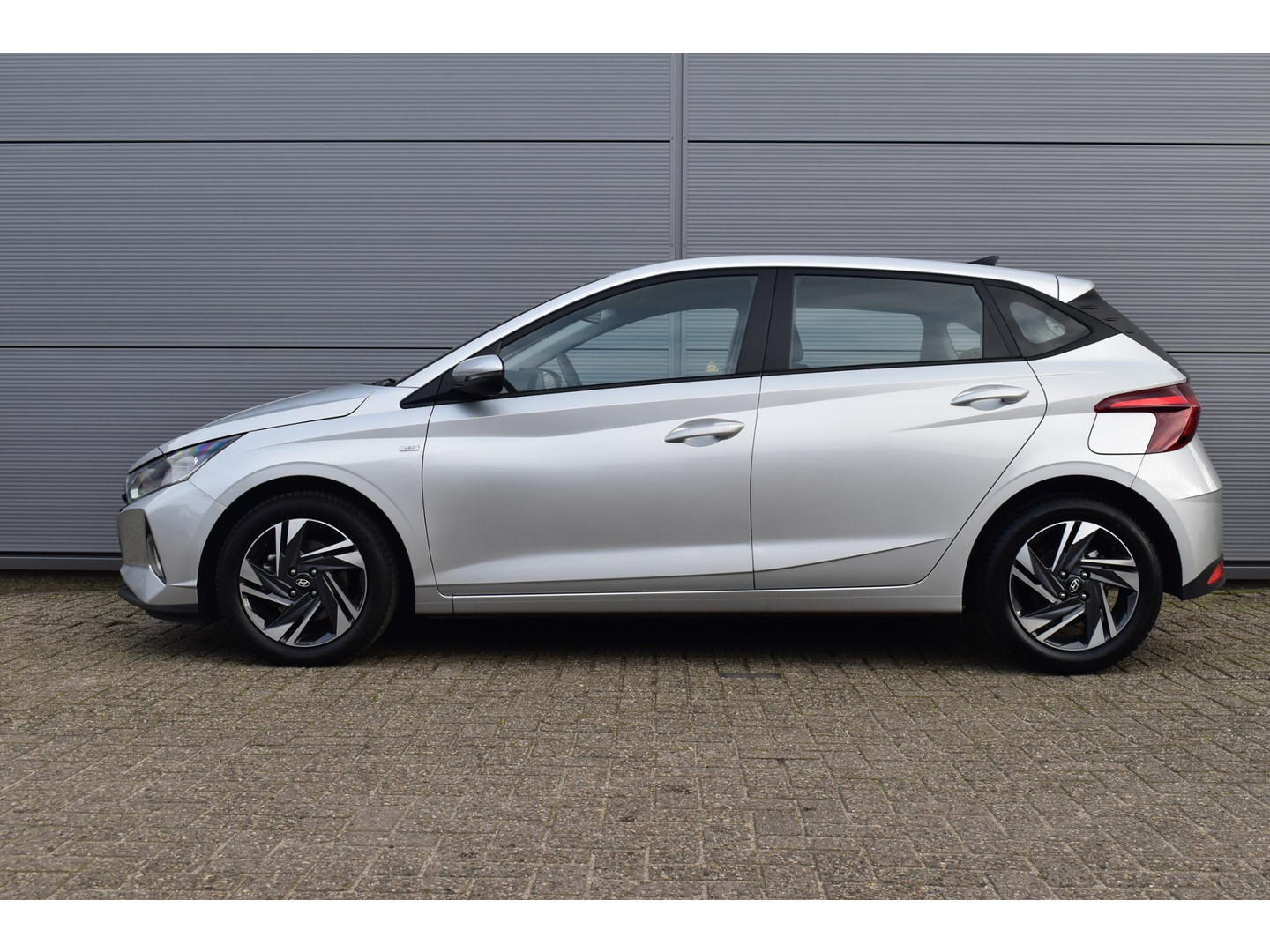 Hyundai Hyundai