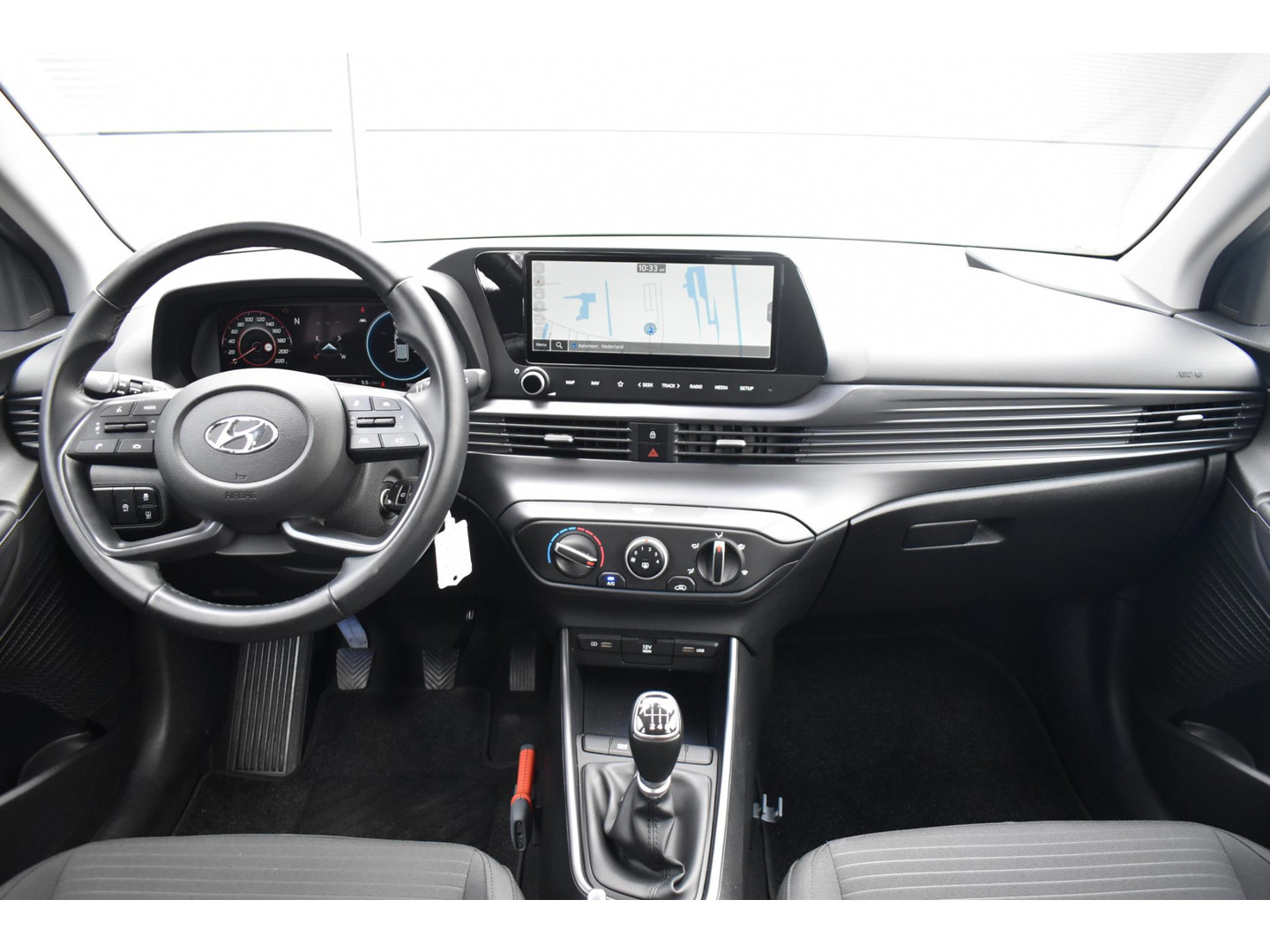 Hyundai Hyundai