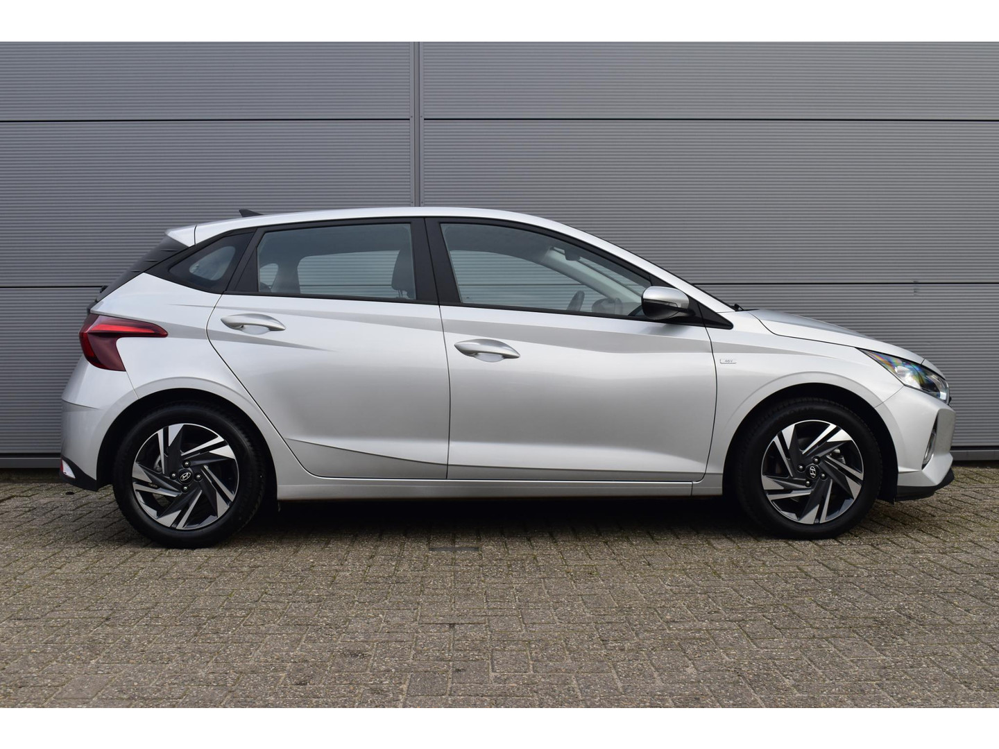 Hyundai Hyundai