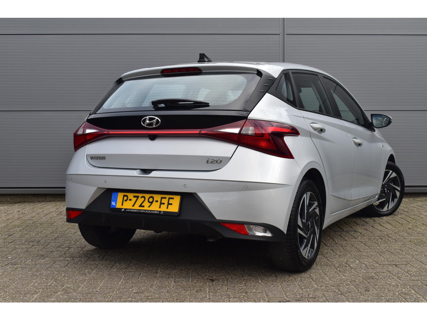 Hyundai Hyundai