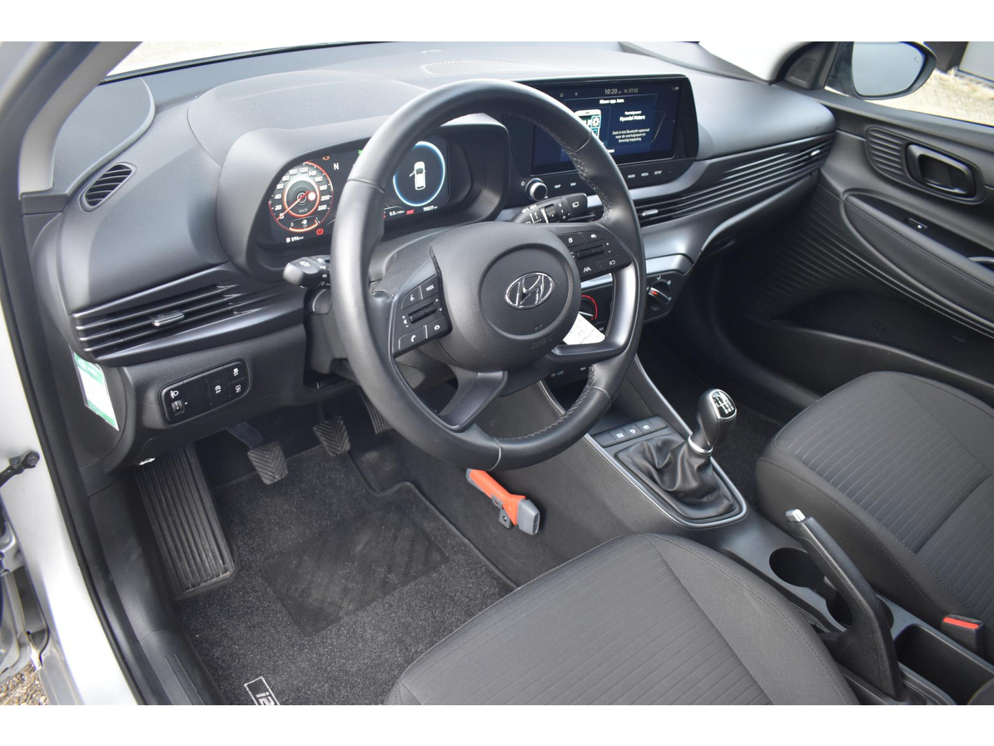 Hyundai Hyundai