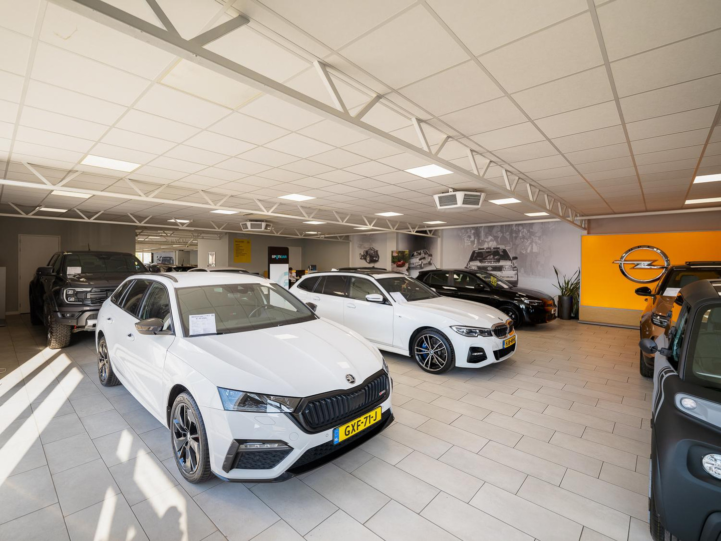 Opel Opel