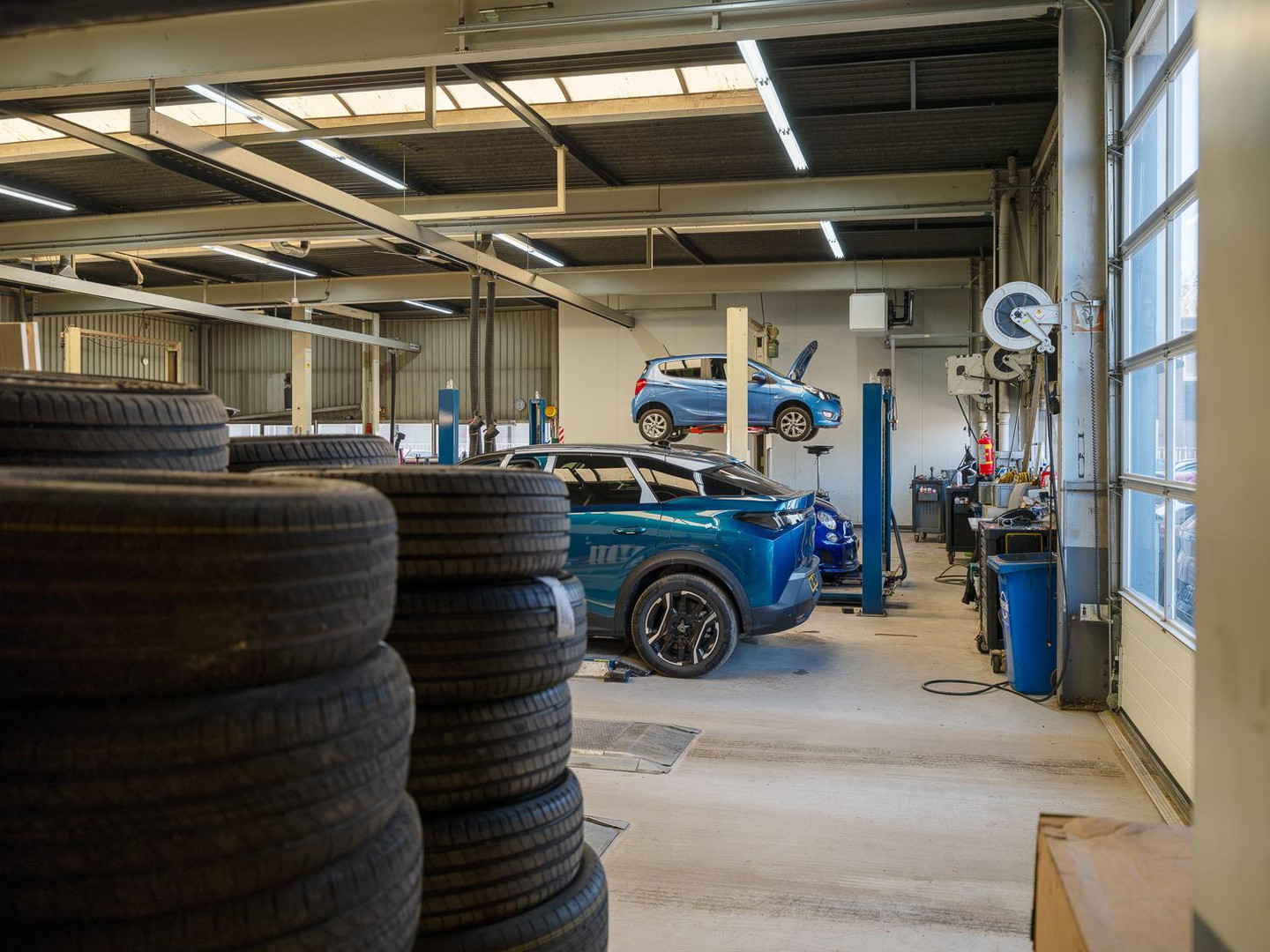 Opel Opel