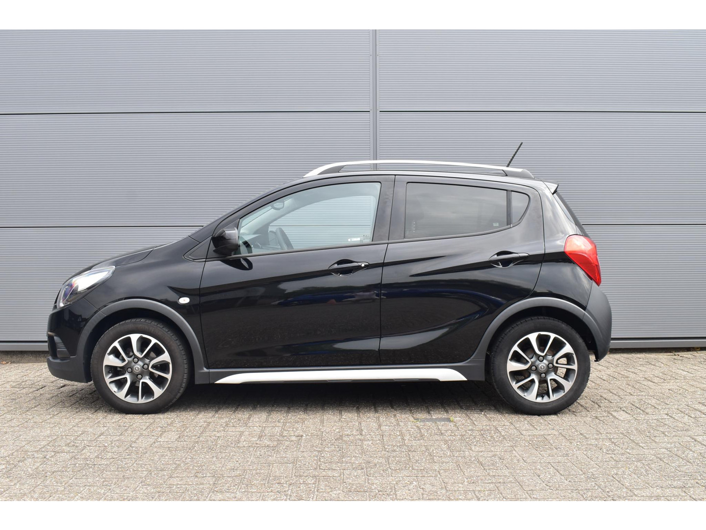 Opel Opel