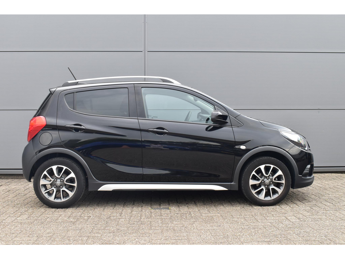 Opel Opel