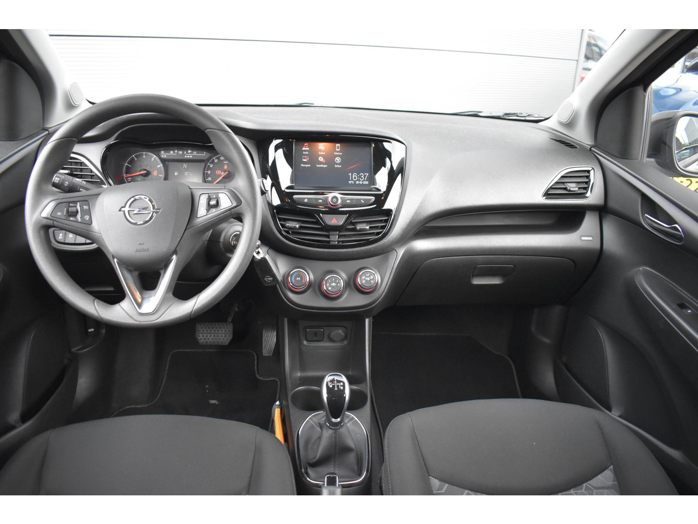 Opel Opel