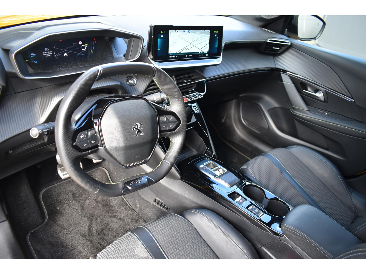 Peugeot Peugeot