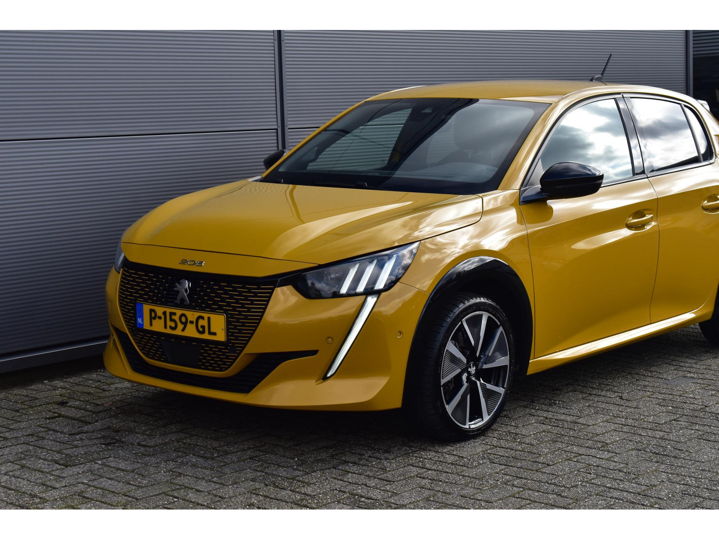 Peugeot Peugeot