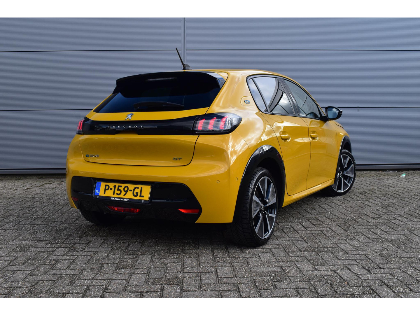 Peugeot Peugeot