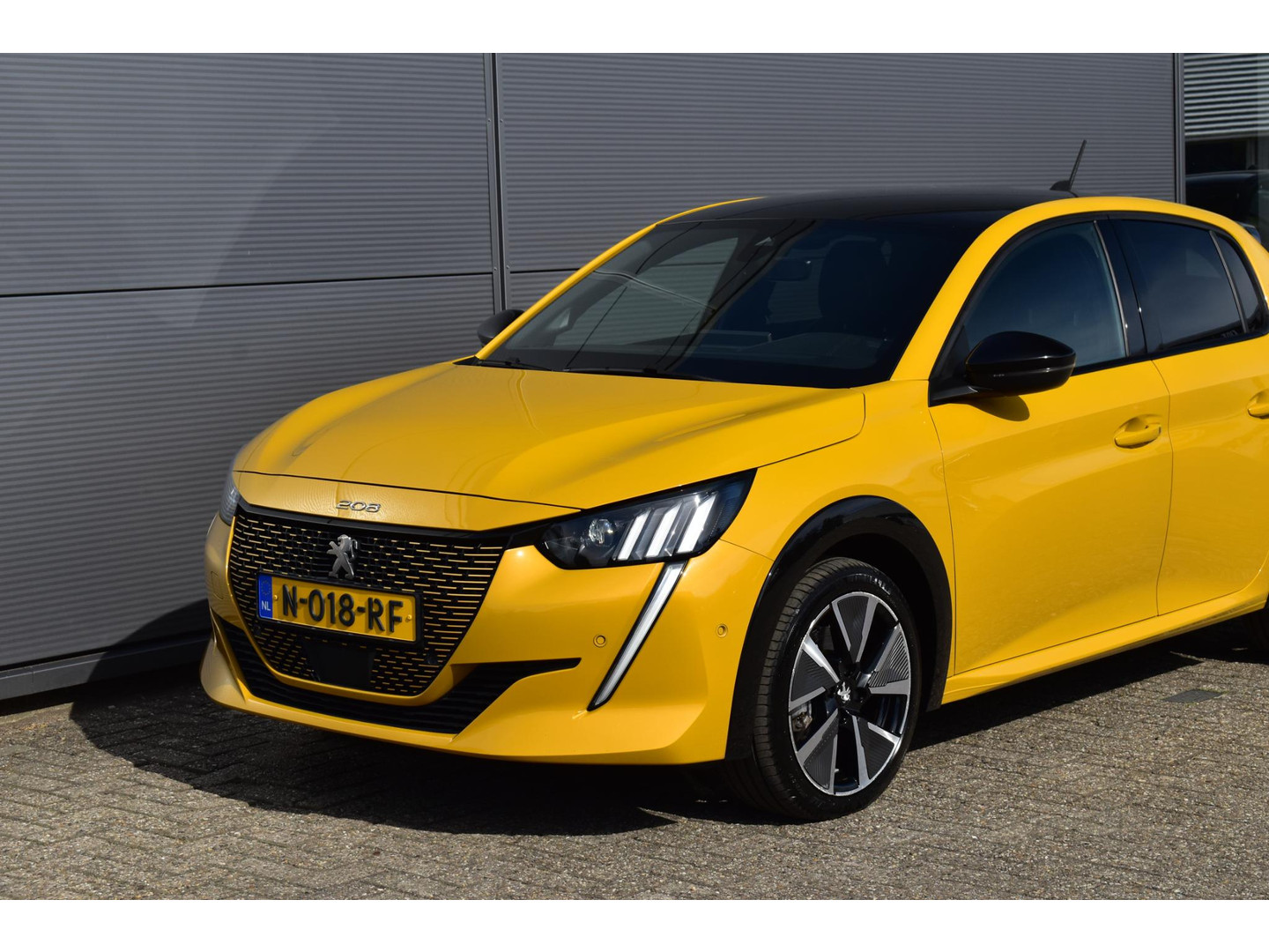 Peugeot Peugeot
