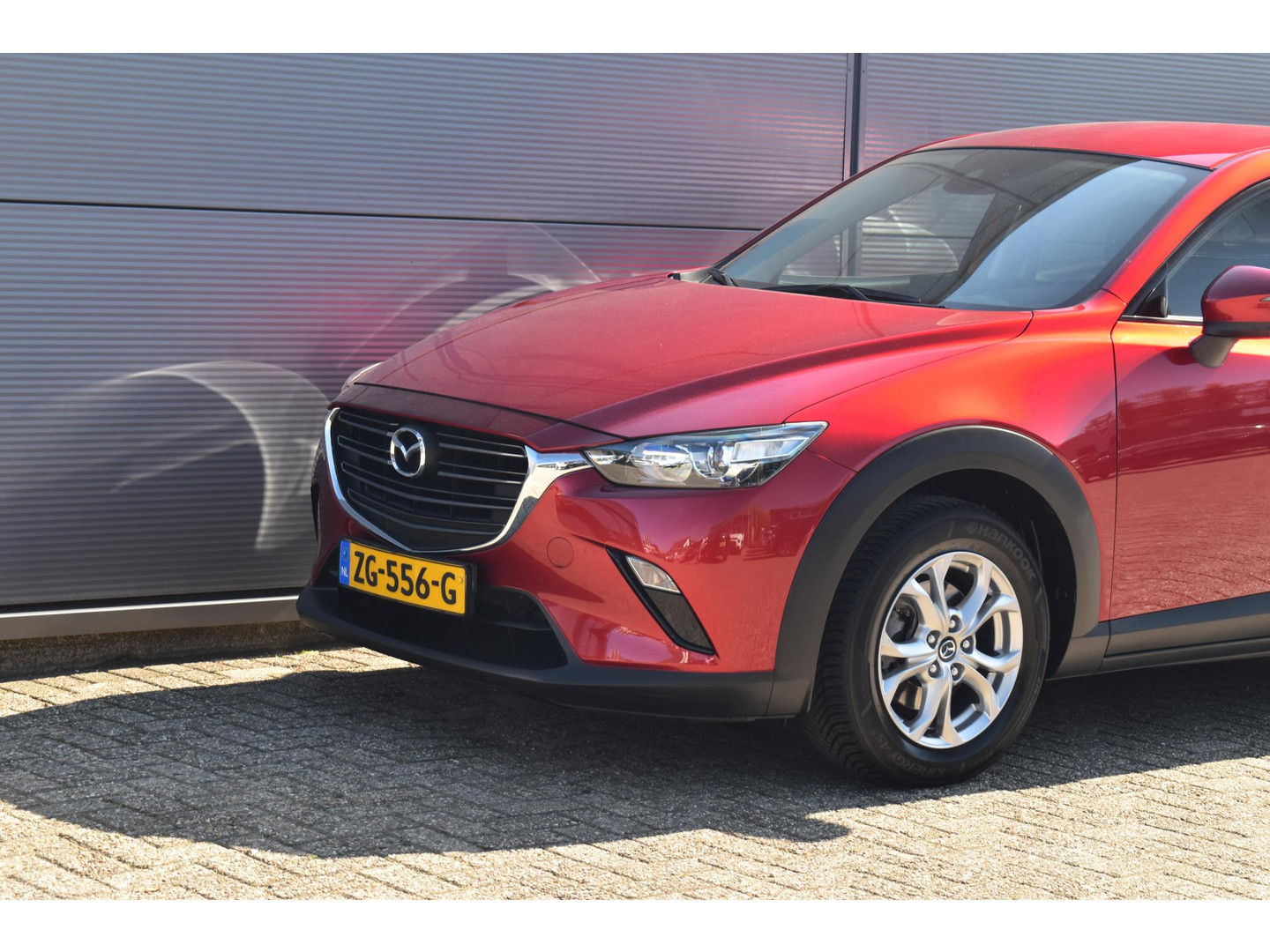 Mazda Mazda
