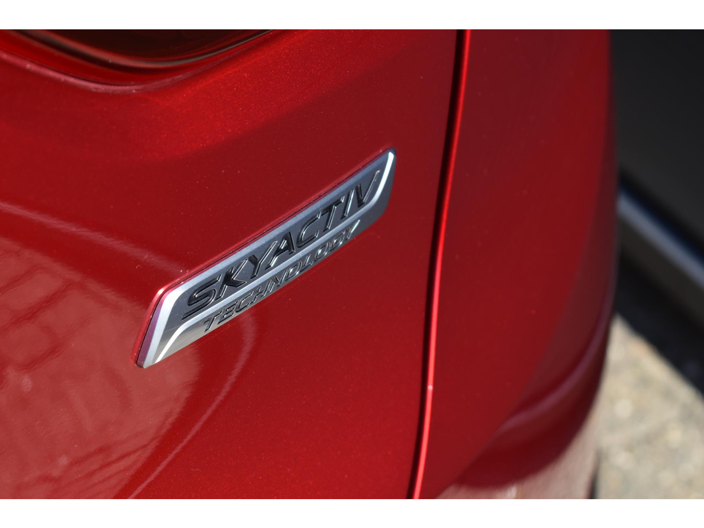 Mazda Mazda
