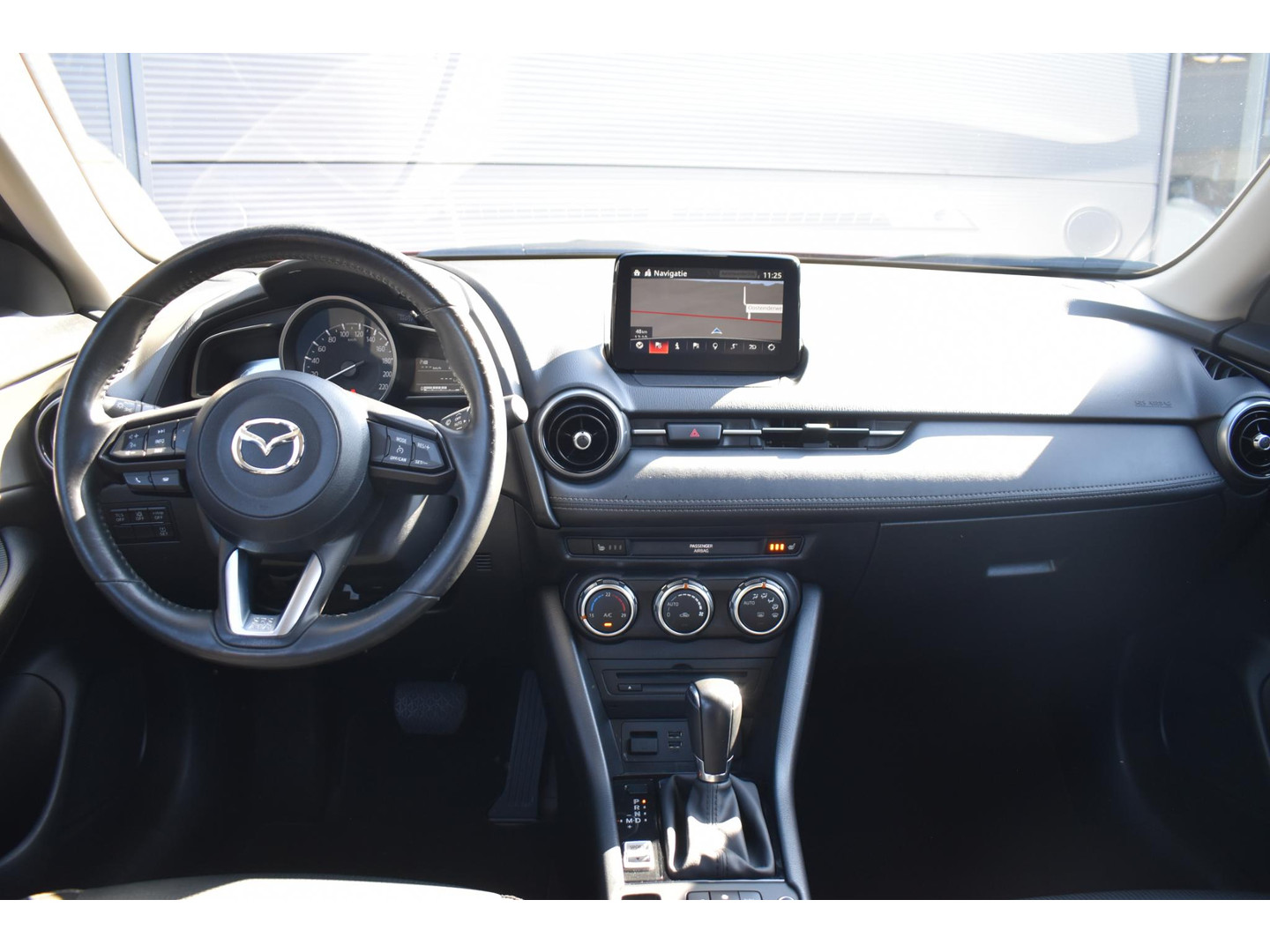 Mazda Mazda