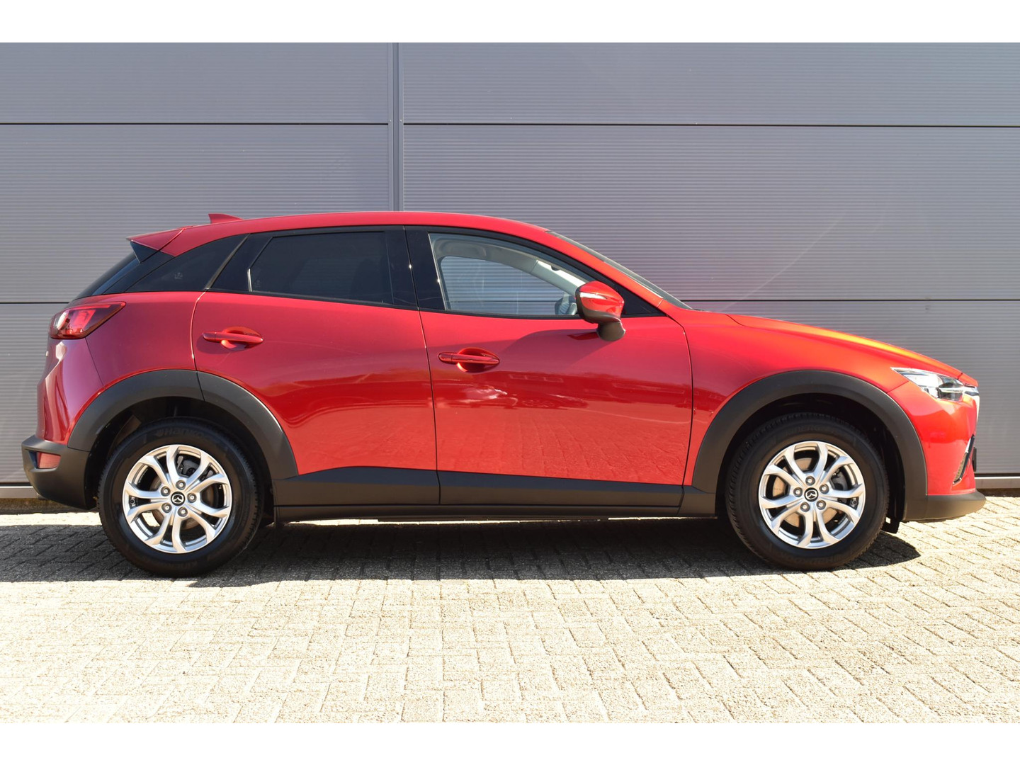 Mazda Mazda