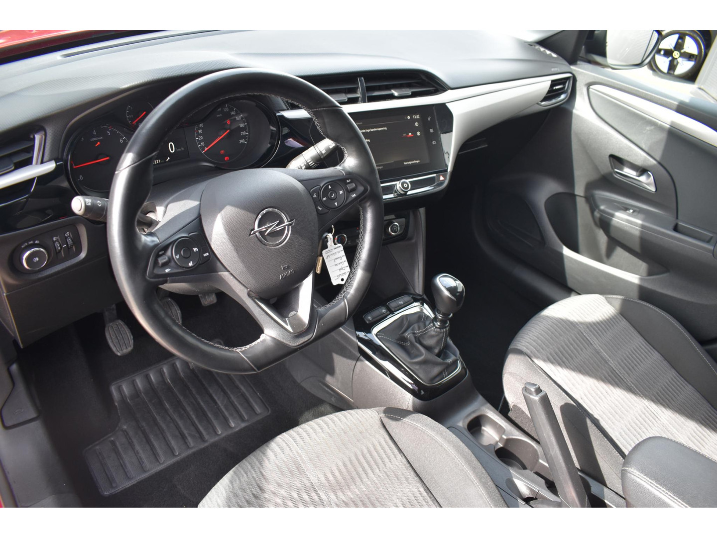 Opel Opel