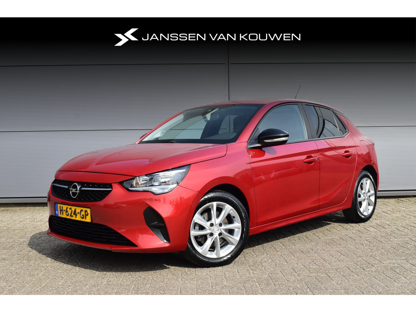 Opel Opel