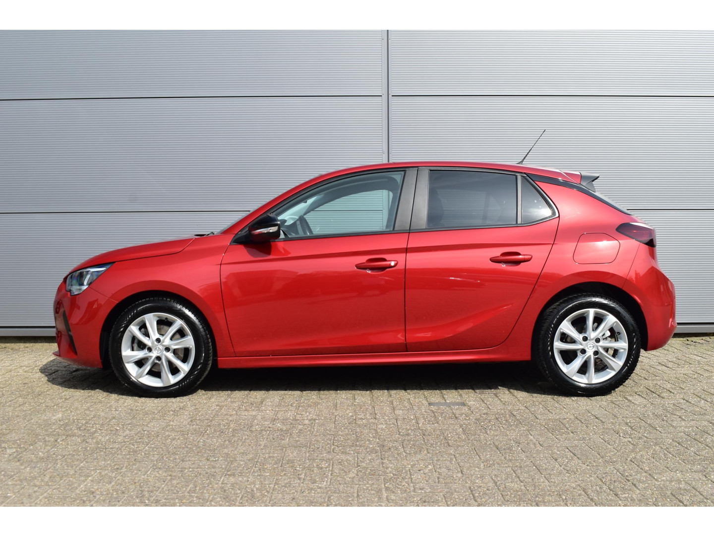 Opel Opel