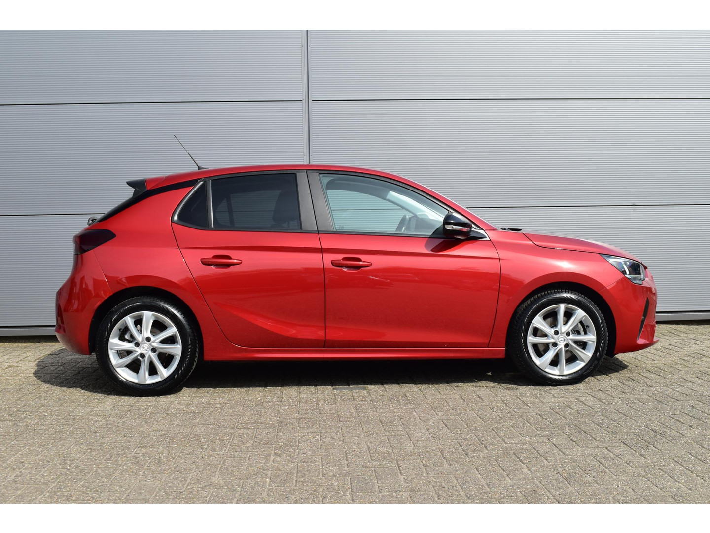 Opel Opel
