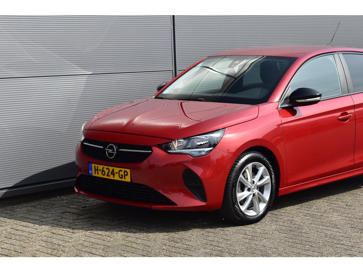 Opel Opel